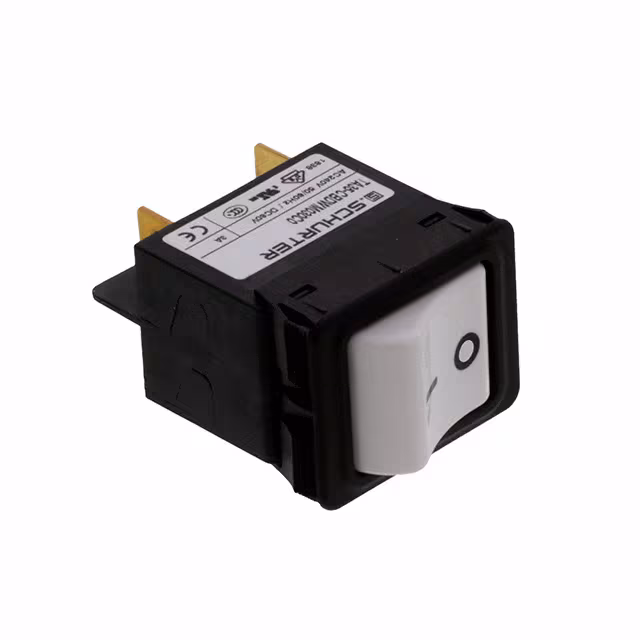 4435.0374 SCHURTER Inc. Disyuntores